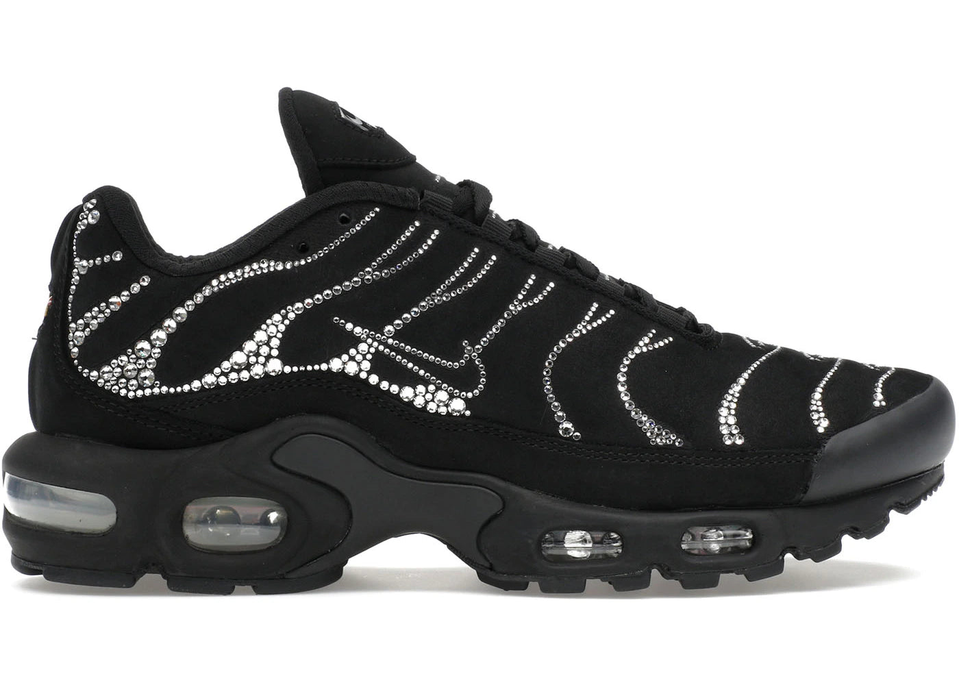 Nike Air Max Plus Swarovski Moonlight (Women's)