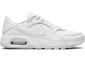 Nike Air Max SC Leather Triple White