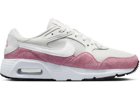 Nike Air Max SC Platinum Tint Elemental Pink (Women's)