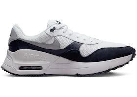 Nike Air Max SYSTM White Obsidian