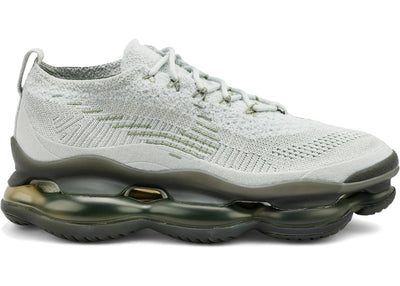 Nike Air Max Scorpion FK Light Silver Bronzine