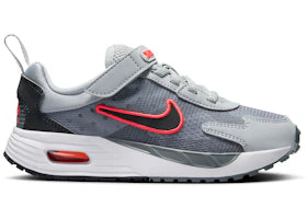 Nike Air Max Solo Wolf Grey Cool Grey Bright Crimson Anthracite (PS)