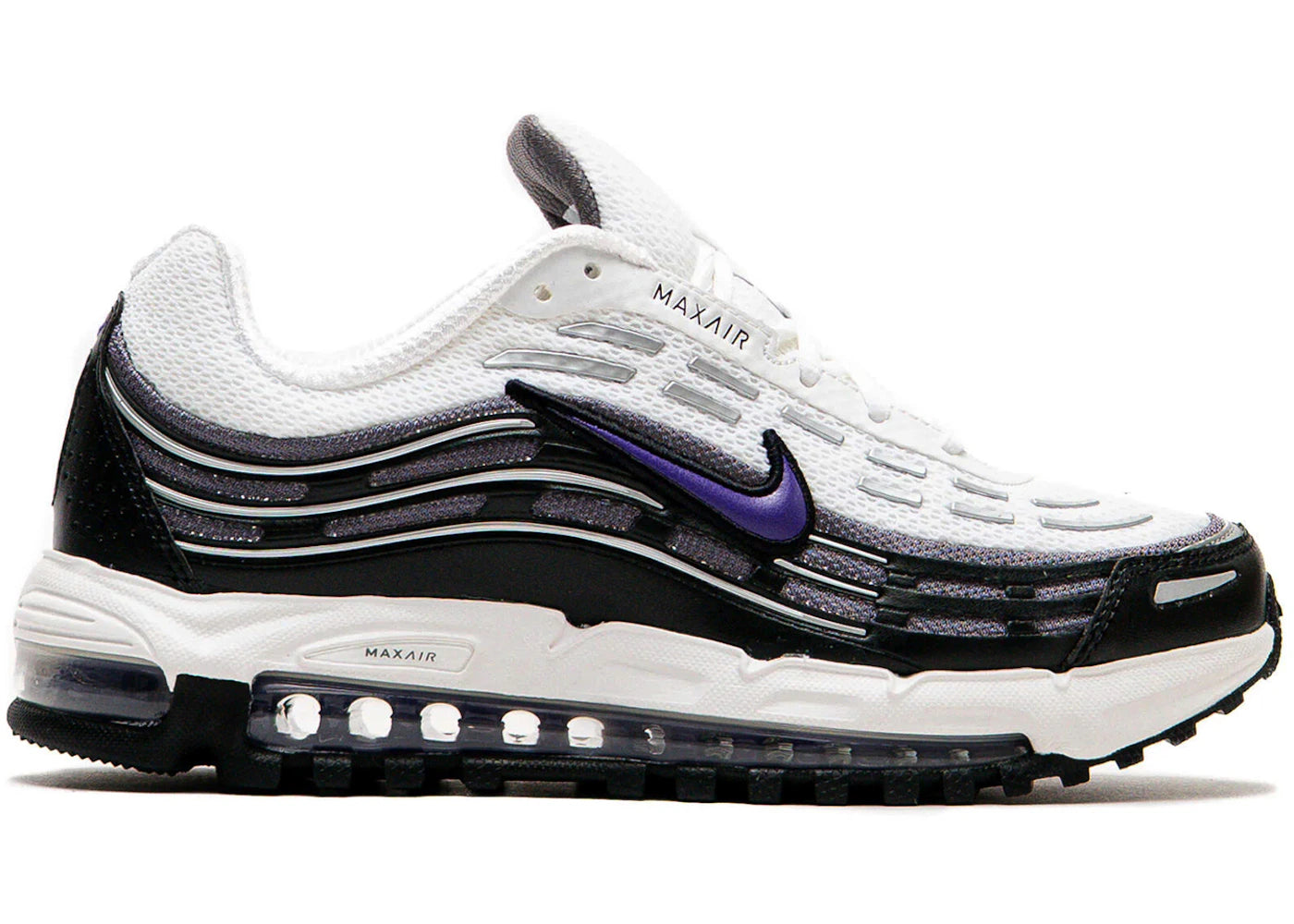Nike Air Max TL 2.5 Wild Grape sneakers - authentic Nike shoes