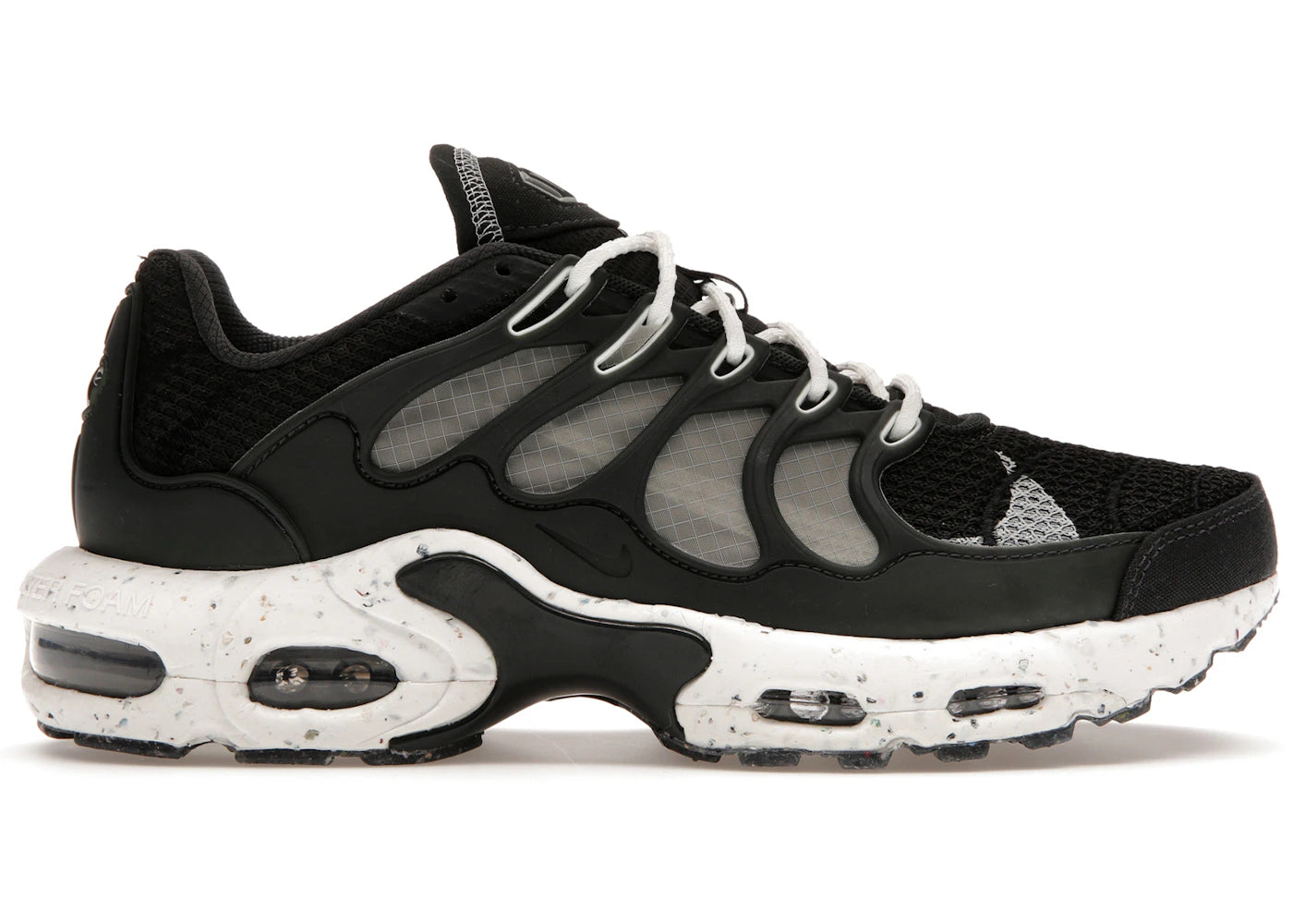 Nike Air Max Terrascape Plus Off Noir