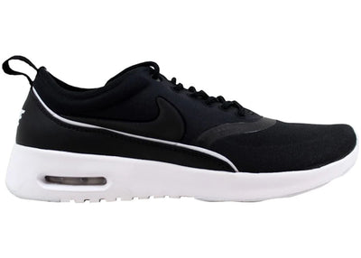 Nike Air Max Thea Ultra Black/Black-White (Women's)