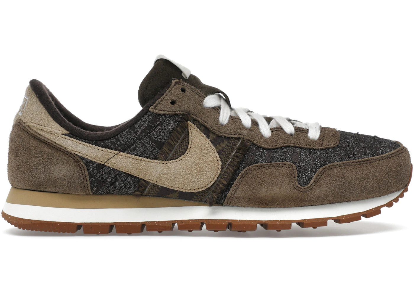 Nike Air Pegasus 83 PRM NAI-KE The One Line