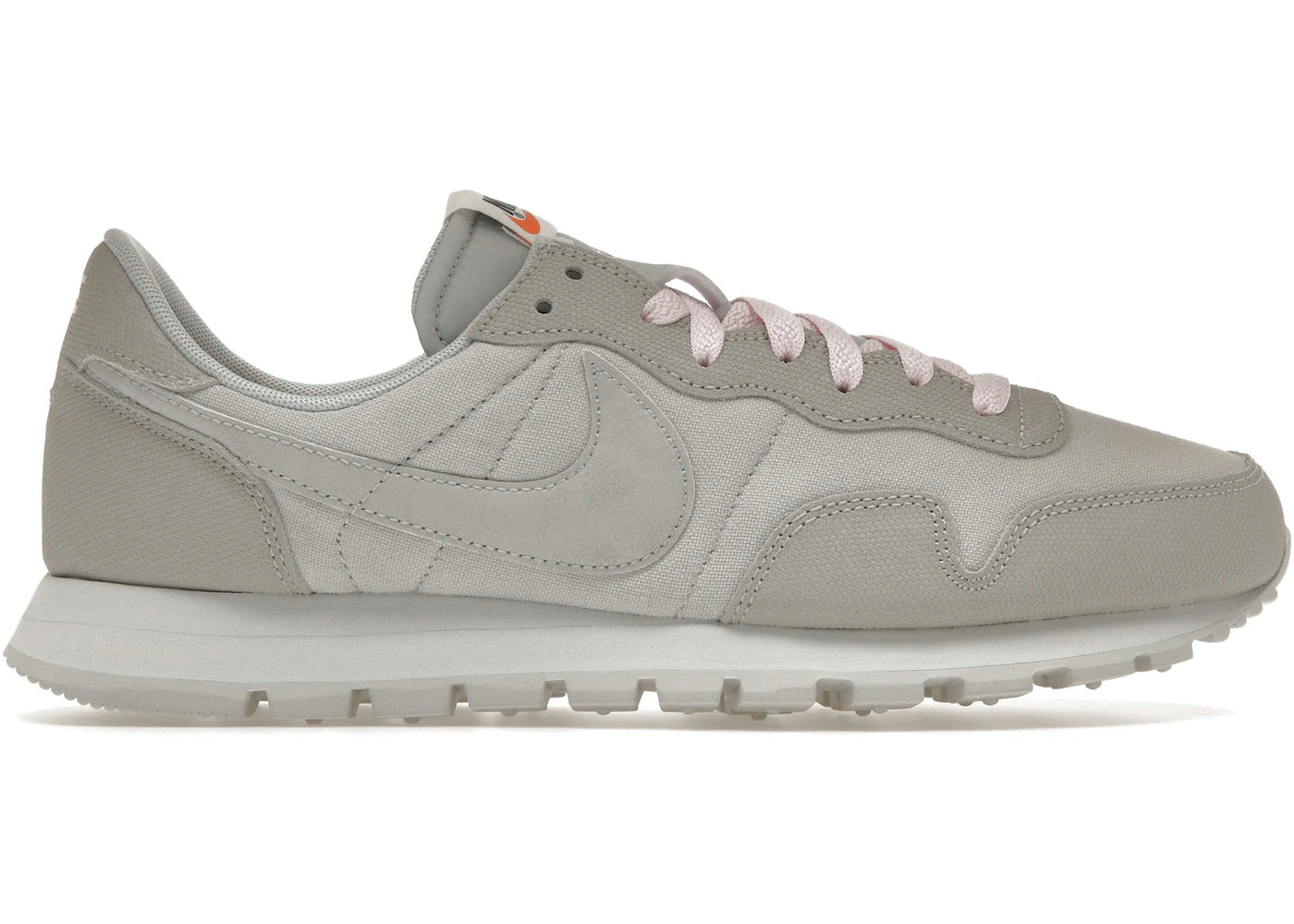 Nike Air Pegasus 83 Premium Vintage Grey Fog