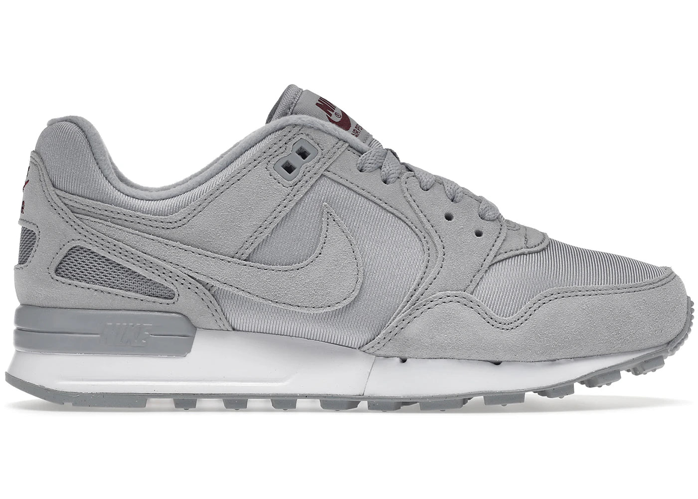 Nike Air Pegasus '89 Grey