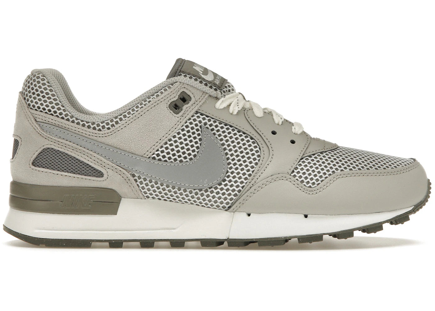 Nike Air Pegasus '89 Premium Light Iron Ore
