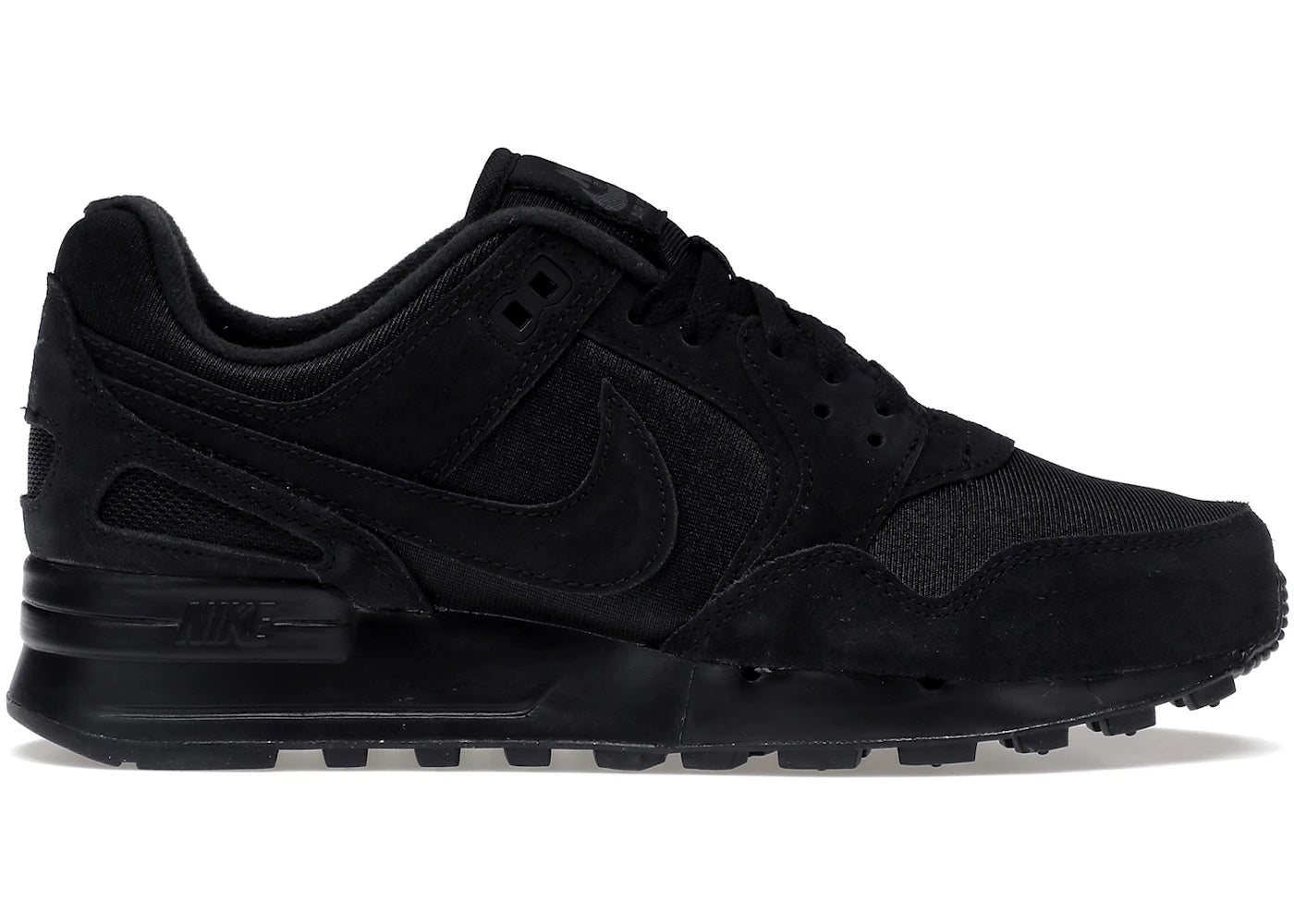 Nike Air Pegasus '89 Triple Black