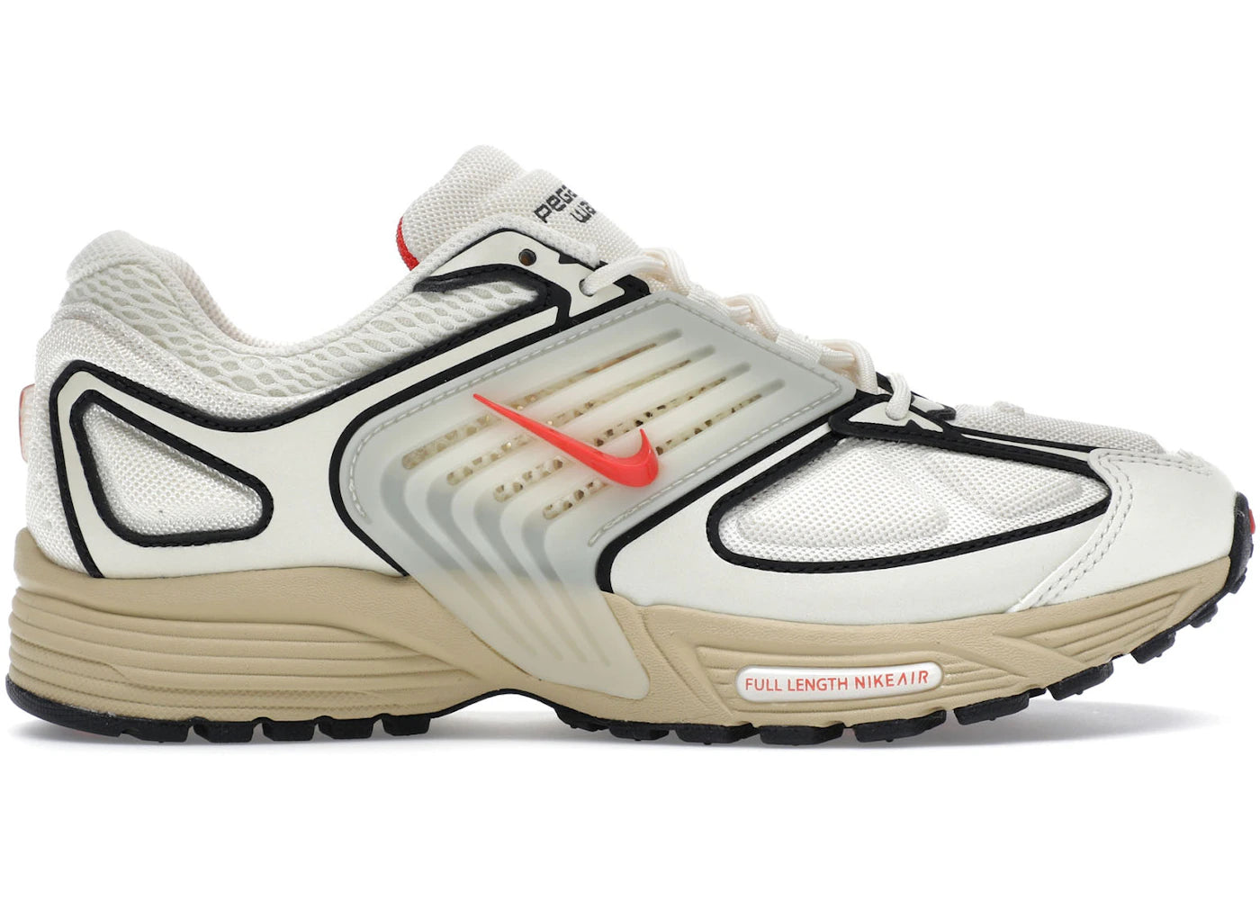 Nike Air Pegasus Wave Coconut Milk