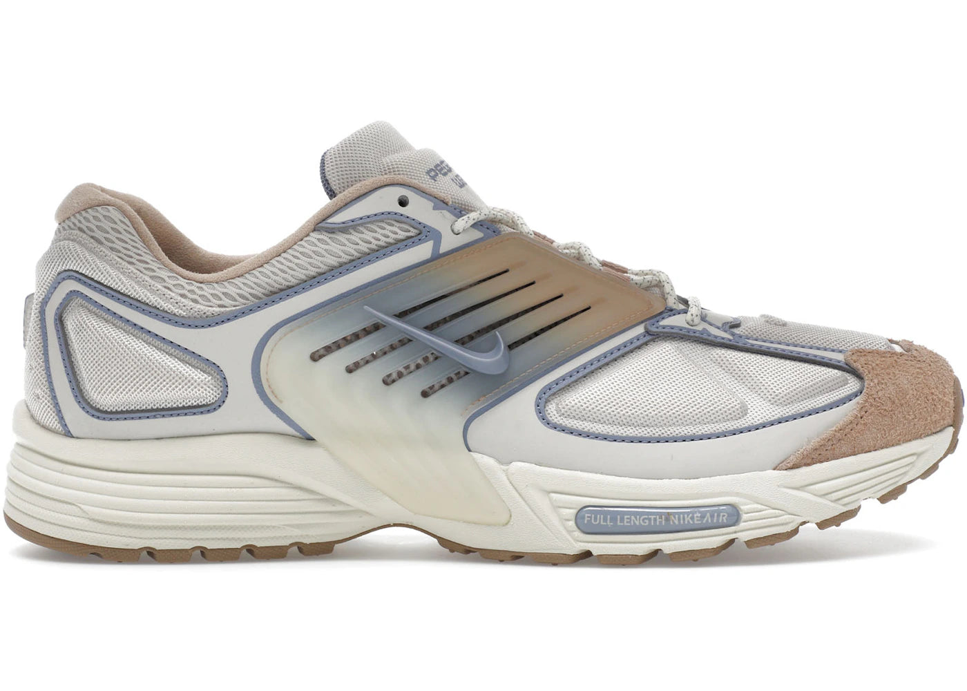 Nike Air Pegasus Wave Premium Light Orewood Brown Phantom Hemp Ashen Slate