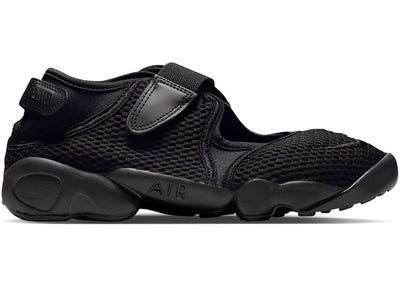 Nike Air Rift Mesh Black (Women's)