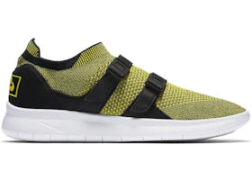Nike Air Sock Racer Ultra Flyknit Yellow Strike