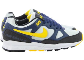 Nike Air Span II Midnight Navy Tour Yellow