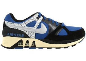 Nike Air Stab Premium Elephant Print