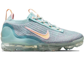 Nike Air VaporMax 2021 FK Light Dew (Women's)