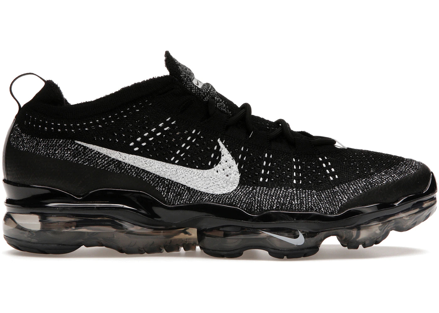 Nike Air VaporMax 2023 Flyknit Oreo %