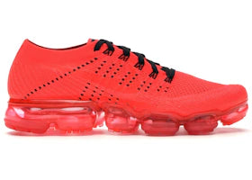 Nike Air VaporMax CLOT Bright Crimson