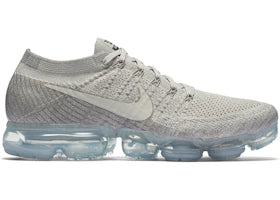 Nike Air VaporMax Pale Grey