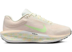 Nike Air Winflo 11 Sail Crimson Tint Vapor Green (Women's)