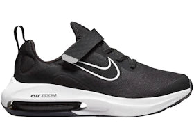 Nike Air Zoom Arcadia 2 Black Anthracite White (PS)