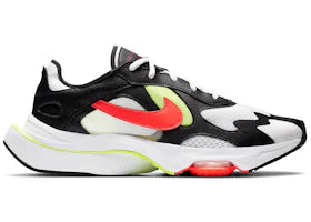 Nike Air Zoom Division Black Crimson Volt