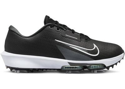 Nike Air Zoom Infinity Tour 2 Black Vapor Green Iron Grey White