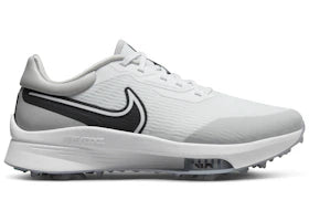 Nike Air Zoom Infinity Tour Next% White Grey Fog Black (Wide)