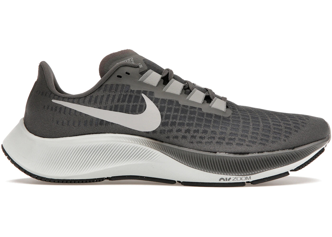 Nike Air Zoom Pegasus 37 Iron Grey