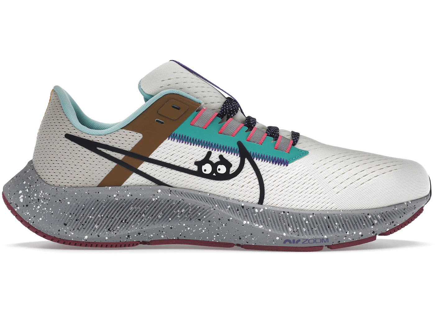 Nike Air Zoom Pegasus 38 Running Club