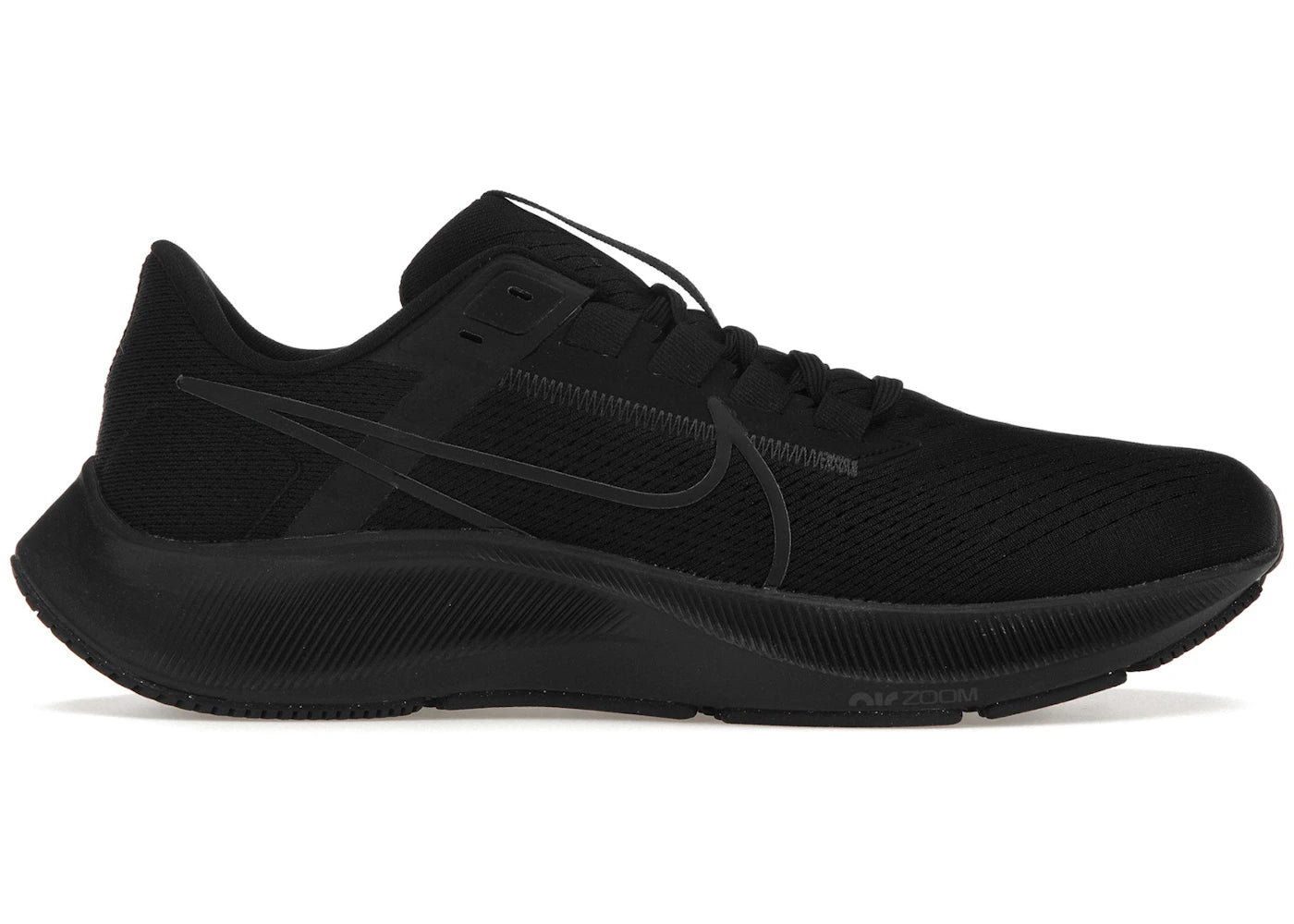 Nike Air Zoom Pegasus 38 Triple Black