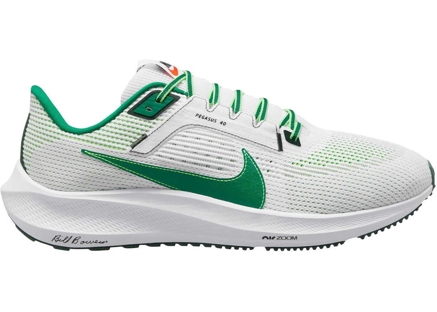 Nike Air Zoom Pegasus 40 Premium Bill Bowerman