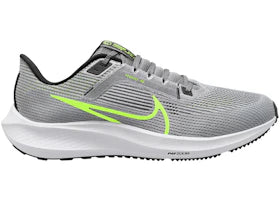 Nike Air Zoom Pegasus 40 Wolf Grey Volt