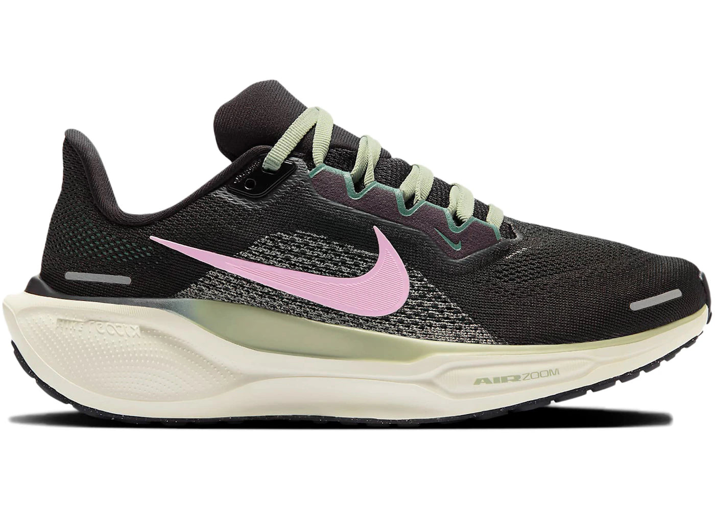 Nike Air Zoom Pegasus 41 Black Jade Horizon (Women's)