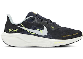 Nike Air Zoom Pegasus 41 Black Sail Volt Glacier Blue