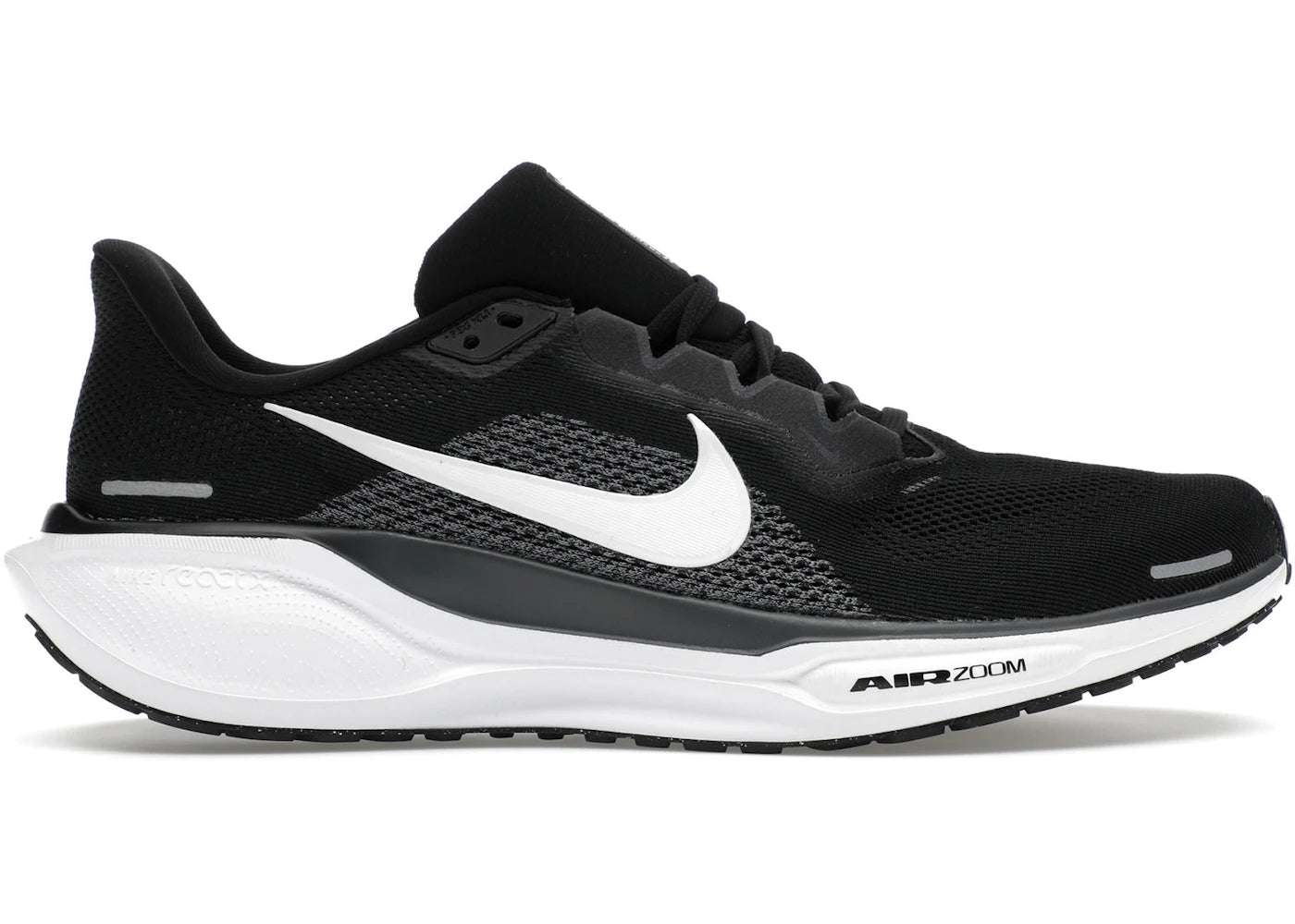 Nike Air Zoom Pegasus 41 Black White