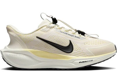 Nike Air Zoom Pegasus 41 EasyOn Pale Ivory Soft Yellow (Women's)