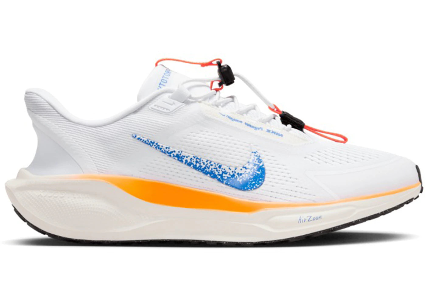 Nike Air Zoom Pegasus 41 FP EasyOn Blueprint Pack
