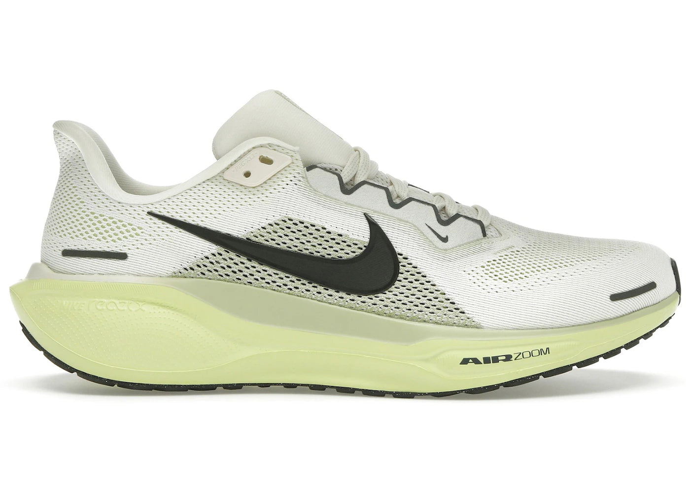 Nike Air Zoom Pegasus 41 Pale Ivory Limelight Olive Aura