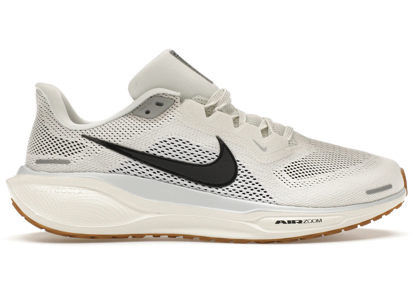 Nike Air Zoom Pegasus 41 Sail Blue Tint Wolf Grey Anthracite