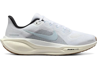 Nike Air Zoom Pegasus 41 White Sail Blue Tint (Women's)