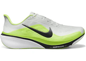 Nike Air Zoom Pegasus 42 Photon Dust Volt Black