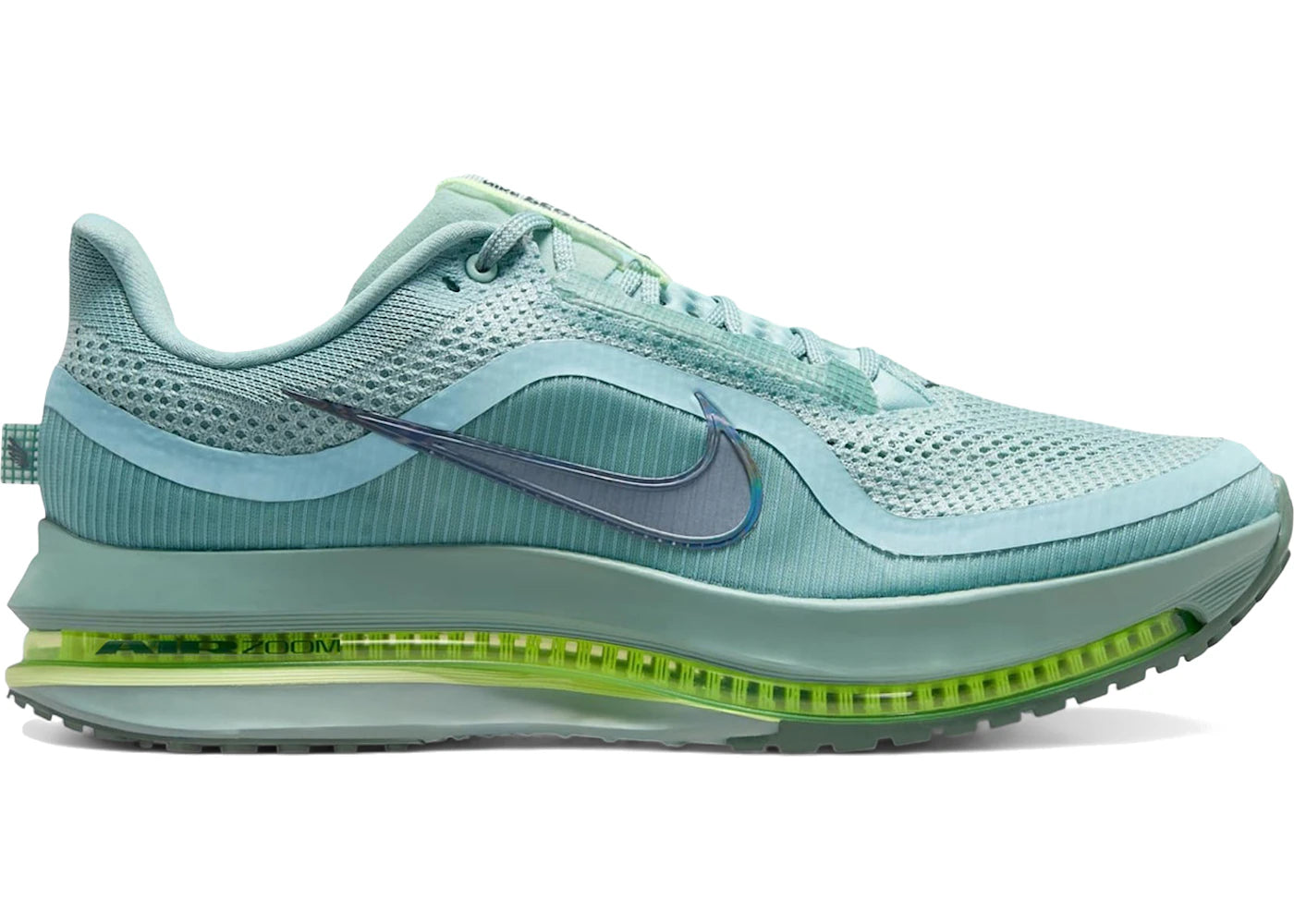 Nike Air Zoom Pegasus Premium Cannon