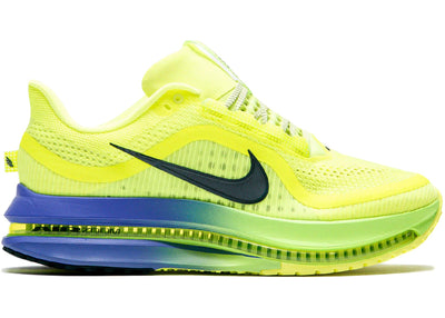 Nike Air Zoom Pegasus Premium Lime Blast Sapphire