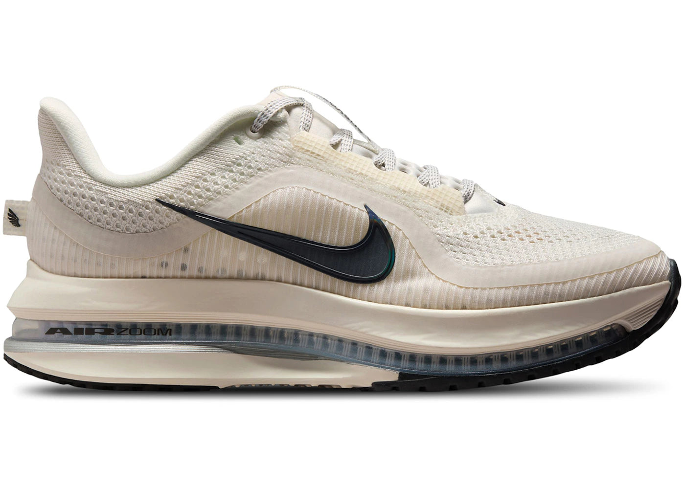 Nike Air Zoom Pegasus Premium Sail Off Noir (Women's)