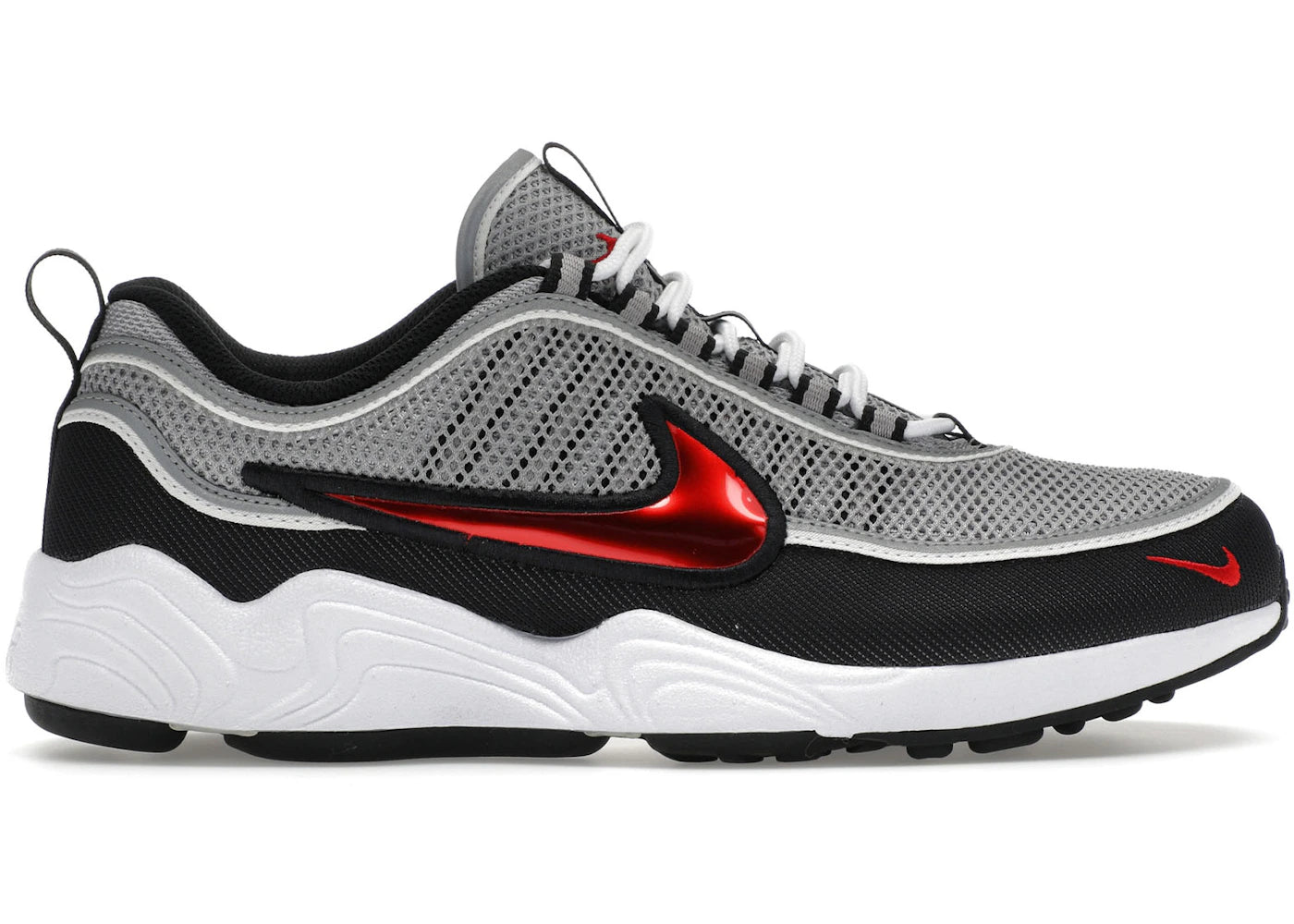 Nike Air Zoom Spiridon OG Sport Red (2024)