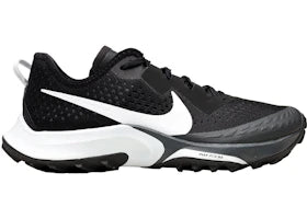 Nike Air Zoom Terra Kiger 7 Black Pure Platinum