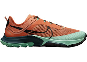 Nike Air Zoom Terra Kiger 8 Orange Trance Mint Foam