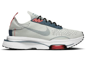 Nike Air Zoom Type Light Silver Crimson